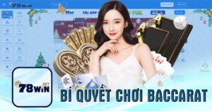 Bí Quyết Chơi Baccarat Thắng Lợi Tại Trò Chơi Casino Phổ Biến